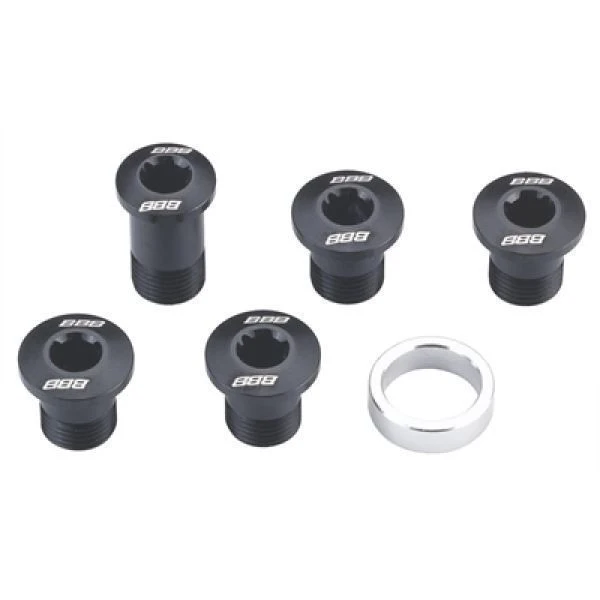 BBB BCR-53C TorxStars Bladbouten 3 BBB BCR-53C TorxStars Bladbouten