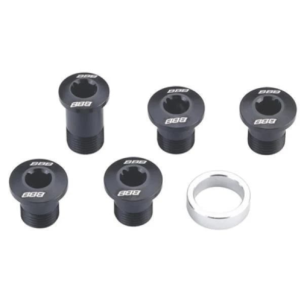 BBB BCR-53C TorxStars Bladbouten 4 BBB BCR-53C TorxStars Bladbouten - Image 2