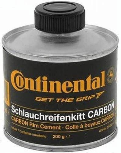 Continental Carbon Velg Tubekit 3 Continental Carbon Velg Tubekit