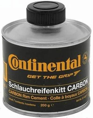 Continental Carbon Velg Tubekit 4 Continental Carbon Velg Tubekit - Image 2