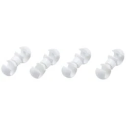 BBB BCB-98 CableConnect Kabelverbindingen (4st) -Cyclo Verkoop CD4EA03D4 9A20 45D5 B9EB 8A9EF93253E3 2