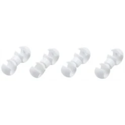 BBB BCB-98 CableConnect Kabelverbindingen (4st) -Cyclo Verkoop CD4EA03D4 9A20 45D5 B9EB 8A9EF93253E3 3