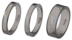 BBB BHP-37 TransSpace 1.1/8'2x5/1x10mm Spacers (3 Stuks)