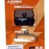 Ashima Avid XO Trail 4 Piston Brakes Schijfremblokken -Cyclo Verkoop D11E6211 1468 4310 BFC0 D97A0871EECE