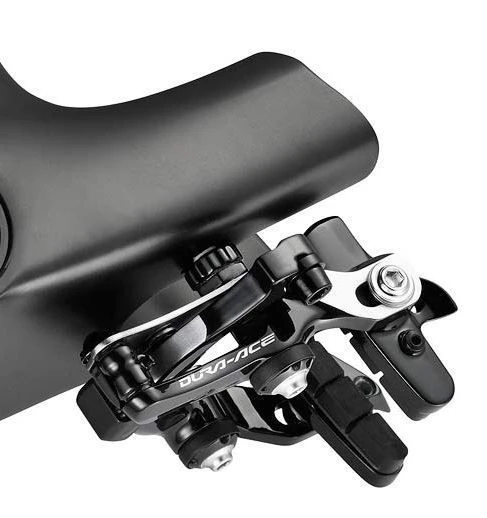 Shimano Dura Ace BR9010 Direct Mount Rem Achter Beneden 4 Shimano Dura Ace BR9010 Direct Mount Rem Achter Beneden - Image 2