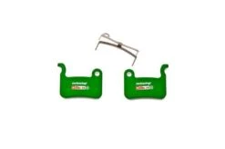 Swissstop Disc 16 Shimano XTR 965/966/XT/765/LX 585/Deore 535/Saint Home Schijfremblokken