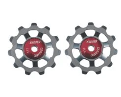 BBB BDP-22 Ceramische 11sp Derailleurwieltjes