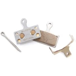 Shimano G04Ti Metal Schijfremblokken -Cyclo Verkoop FCDED773 B01D 438B 8ED0 AEAB371E5A43 1