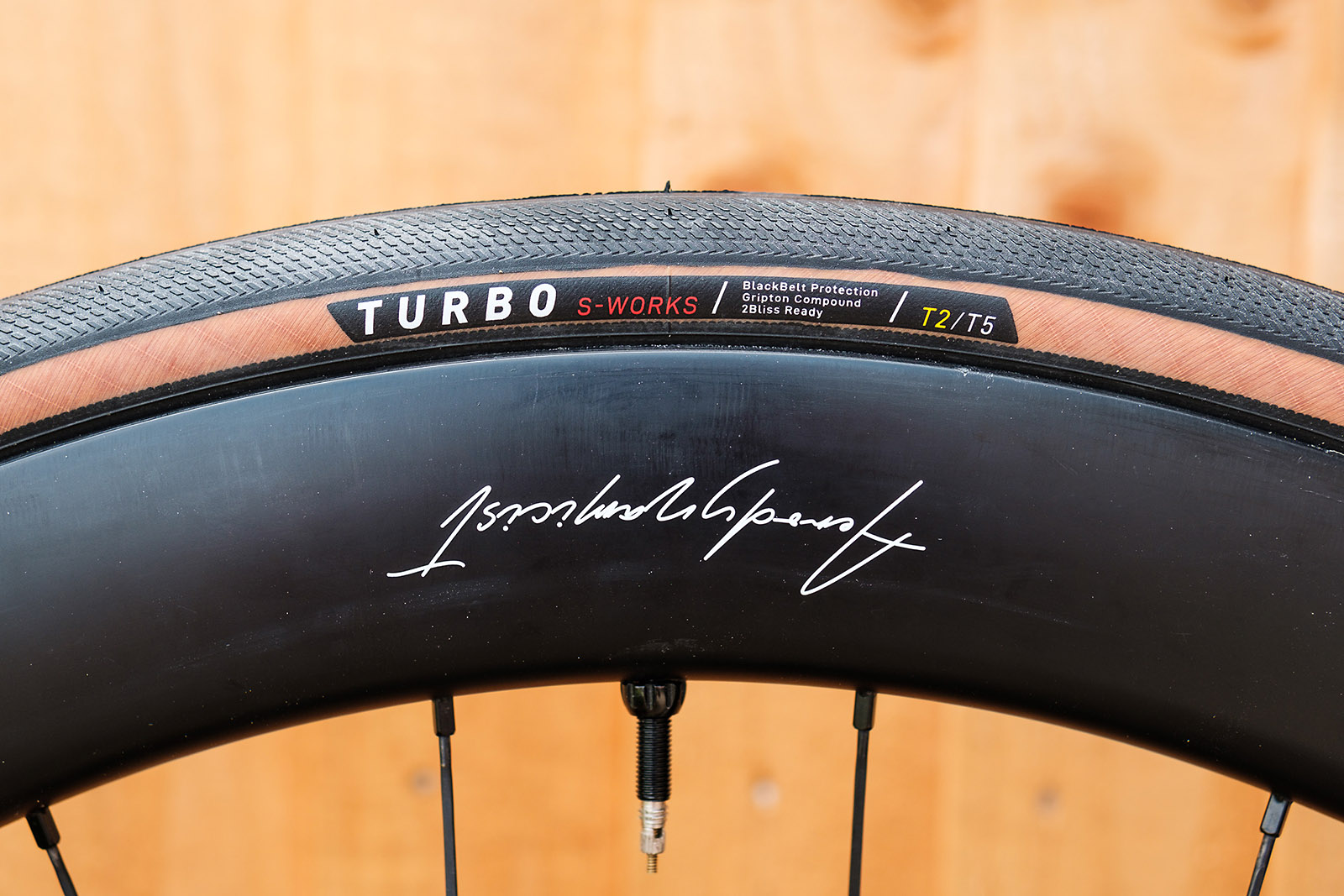 Cyclo Verkoop -Cyclo Verkoop Specialized S Works Turbo 2BR 04 cc48bee