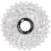 Sunrace CSM63 7sp Cassette-Zilver-12-28 -Cyclo Verkoop b758637d ae56 4e3a b0a1 f19157b309ec s csm63 12 28 7 sp thv047042