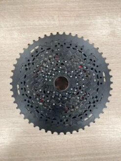 Massini SRAM XD Passing Cassette 12v-9-50