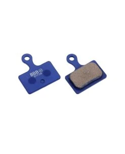 BBB BBS-561 DiscStop Shimano Direct-mount Schijfremblokken