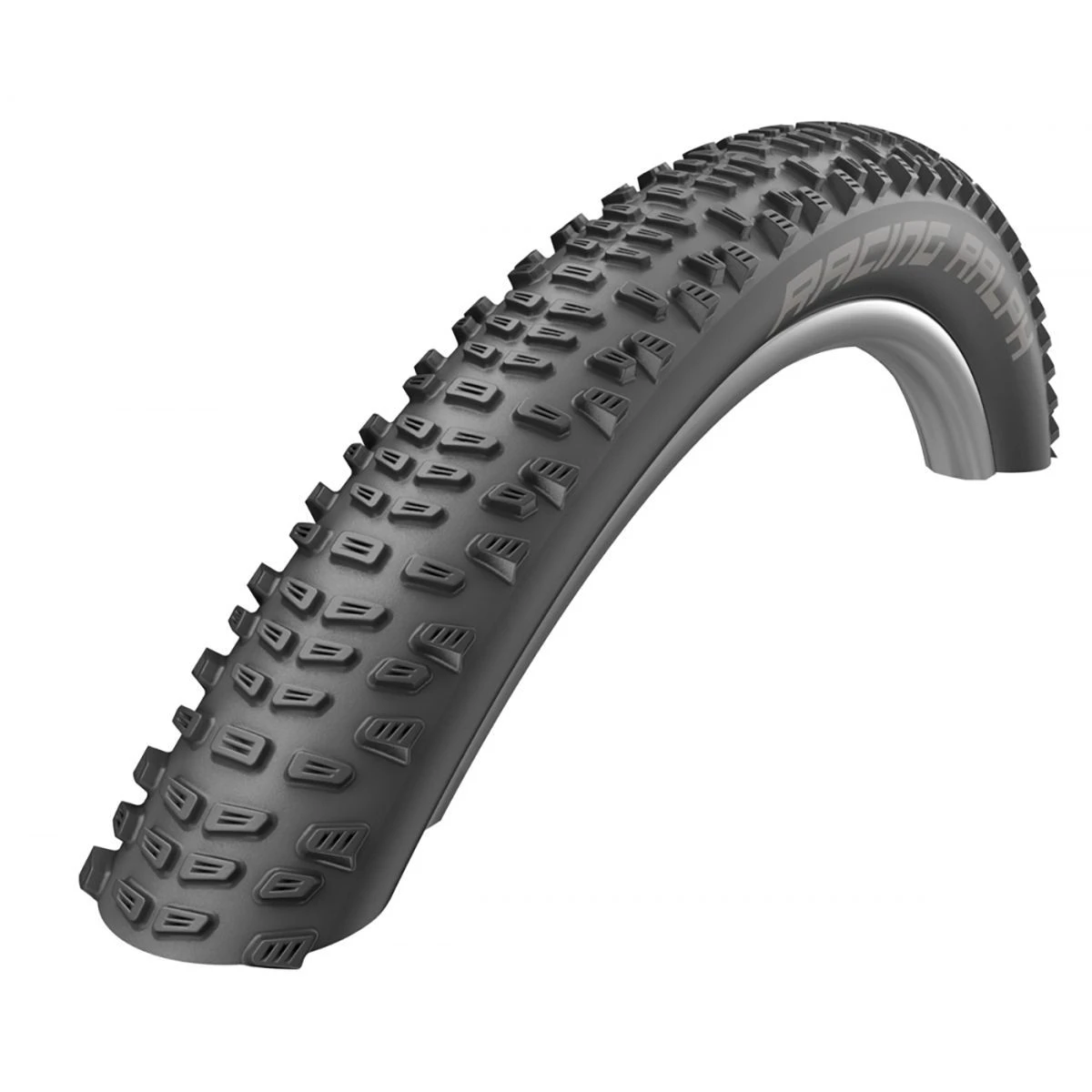 Schwalbe Racing Ralph Performance Addix TwinSkin TL-Ready 29" Vouwband-Zwart-29x2.25 3 Schwalbe Racing Ralph Performance Addix TwinSkin TL-Ready 29" Vouwband-Zwart-29x2.25