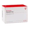 Bontrager Standaard Cyclocross Binnenband -Cyclo Verkoop bontragerstandardbicycletubesprestavalve 25254 a primary 4