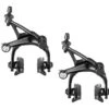 Campagnolo® Campagnolo Record 12sp (Dual Pivot Voor & Achter) Remhoeven-Zwart 1 Campagnolo® Campagnolo Record 12sp (Dual Pivot Voor & Achter) Remhoeven-Zwart -Cyclo Verkoop br19 redp medium