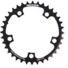 Rotor Q-Ring Round BCD110x5 NoQ Binnenblad-Zwart-36T -Cyclo Verkoop c01 502 25010a 0