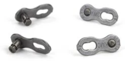 KMC Missing Link 7/8R EPT 7/8sp (2 Sets)-Zilver -Cyclo Verkoop c78eptr71