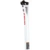 Cinelli Ram Zadelpen-31.6-Wit 1 Cinelli Ram Zadelpen-31.6-Wit -Cyclo Verkoop cinelli ram bianca sp med