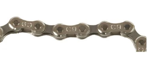 Campagnolo® Campagnolo Record 9sp Ketting-Zilver 3 Campagnolo® Campagnolo Record 9sp Ketting-Zilver