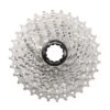Sunrace CSRS3 11sp Cassette-Metallic Zilver-11-32 -Cyclo Verkoop csrs3 medium