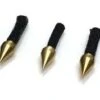 Dynaplug Tubeless Tire Repair Road Plugs (5 Stuks)-Zwart 2 Dynaplug Tubeless Tire Repair Road Plugs (5 Stuks)-Zwart -Cyclo Verkoop dpb 4068