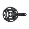 Shimano GRX FC-RX600 2x10sp Crankset 1 Shimano GRX FC-RX600 2x10sp Crankset -Cyclo Verkoop efcrx600102dx60 medium 1
