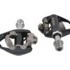 Shimano PD ES600 SPD Pedaalset Incl. Schoenplaten-Zwart 2 Shimano PD ES600 SPD Pedaalset Incl. Schoenplaten-Zwart -Cyclo Verkoop epdes600