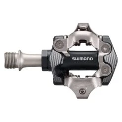 Shimano XT M8100 Pedaalset Incl. Schoenplaten-Zwart -Cyclo Verkoop epdm8100 2 medium