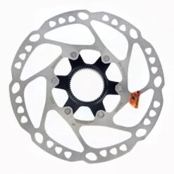 Shimano SM-RT64 CL Schijfrem Rotor