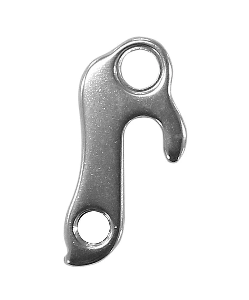Math Salden GH036 Aluminium Derailleurhanger-Zilver 4 Math Salden GH036 Aluminium Derailleurhanger-Zilver - Image 2