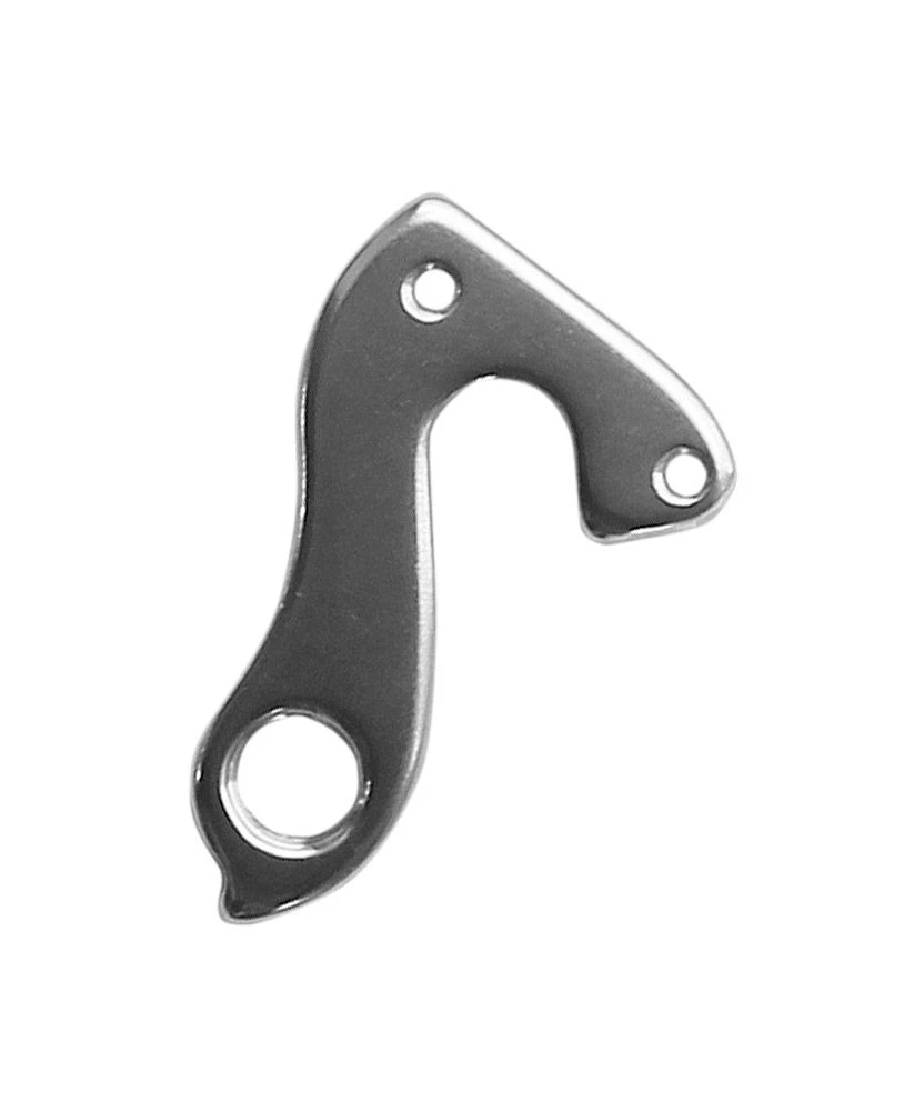 Math Salden GH056 Aluminium Derailleurhanger-Zilver 4 Math Salden GH056 Aluminium Derailleurhanger-Zilver - Image 2