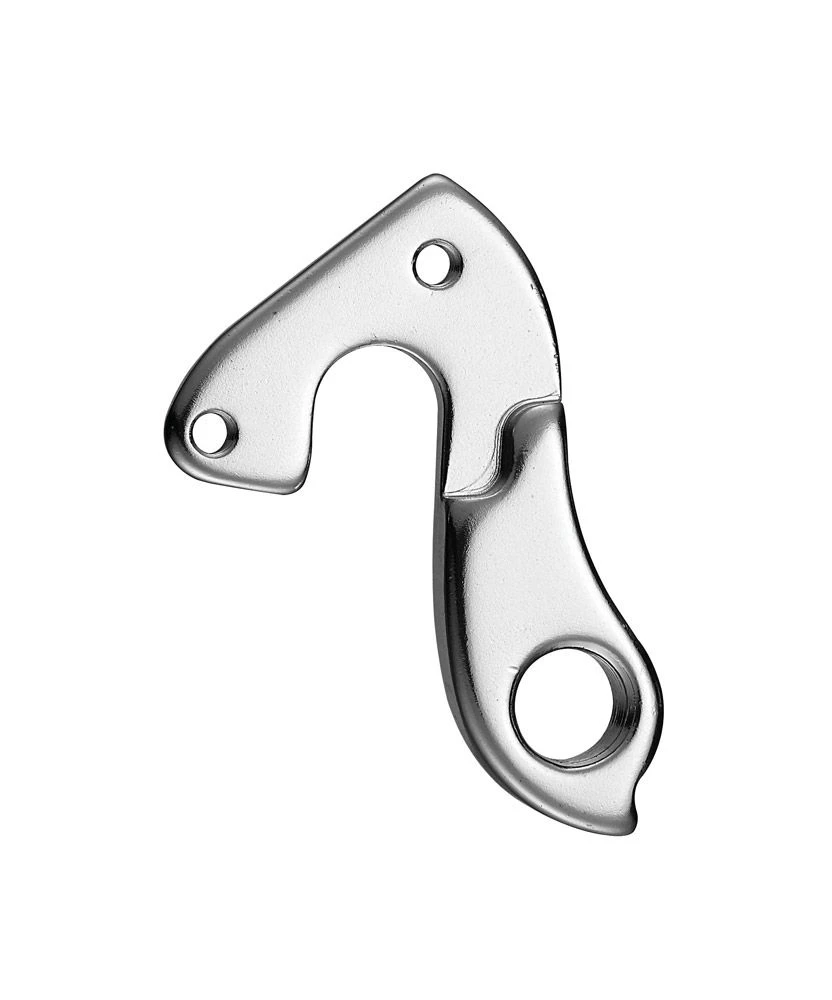 Math Salden GH056 Aluminium Derailleurhanger-Zilver 3 Math Salden GH056 Aluminium Derailleurhanger-Zilver