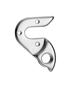 Math Salden GH062 Aluminium Derailleurhanger-Zilver