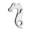 Math Salden GH080 Aluminium Derailleurhanger-Zilver -Cyclo Verkoop gh 080