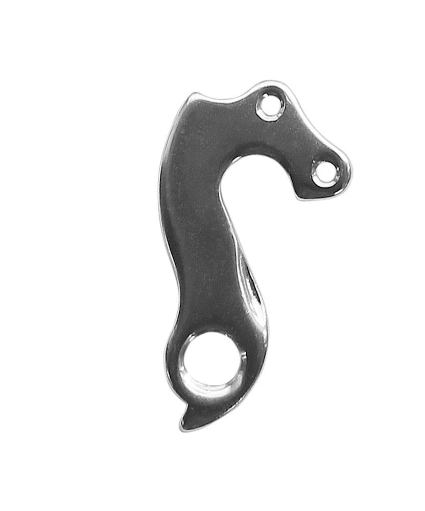 Math Salden GH080 Aluminium Derailleurhanger-Zilver 4 Math Salden GH080 Aluminium Derailleurhanger-Zilver - Image 2