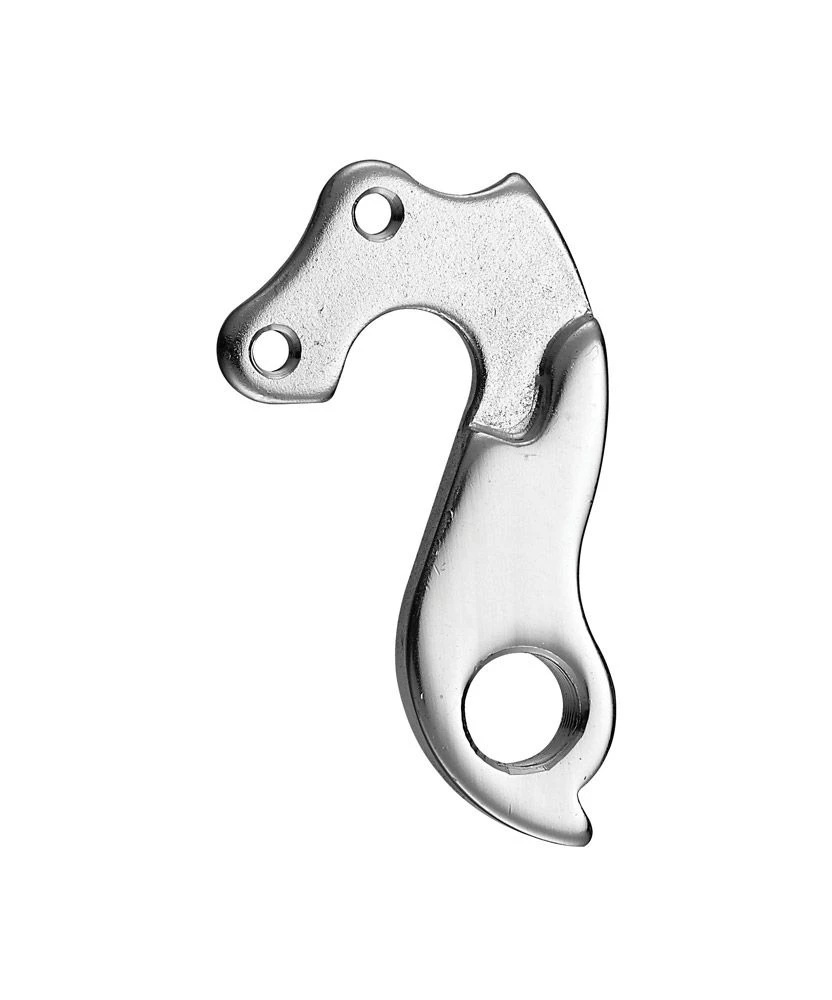 Math Salden GH080 Aluminium Derailleurhanger-Zilver 3 Math Salden GH080 Aluminium Derailleurhanger-Zilver