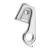 Math Salden GH113 Aluminium Derailleurhanger-Zilver -Cyclo Verkoop gh 113