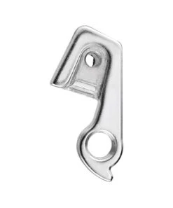 Math Salden GH113 Aluminium Derailleurhanger-Zilver