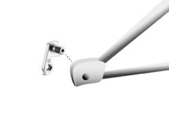 Math Salden GH113 Aluminium Derailleurhanger-Zilver -Cyclo Verkoop gh 113 assembly