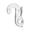 Math Salden GH116 Aluminium Derailleurhanger-Zilver 2 Math Salden GH116 Aluminium Derailleurhanger-Zilver -Cyclo Verkoop gh 116