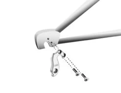 Math Salden GH126 Aluminium Derailleurhanger-Zilver -Cyclo Verkoop gh 126 assembly