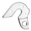 Math Salden GH152 Aluminium Derailleurhanger-Zilver -Cyclo Verkoop gh 152