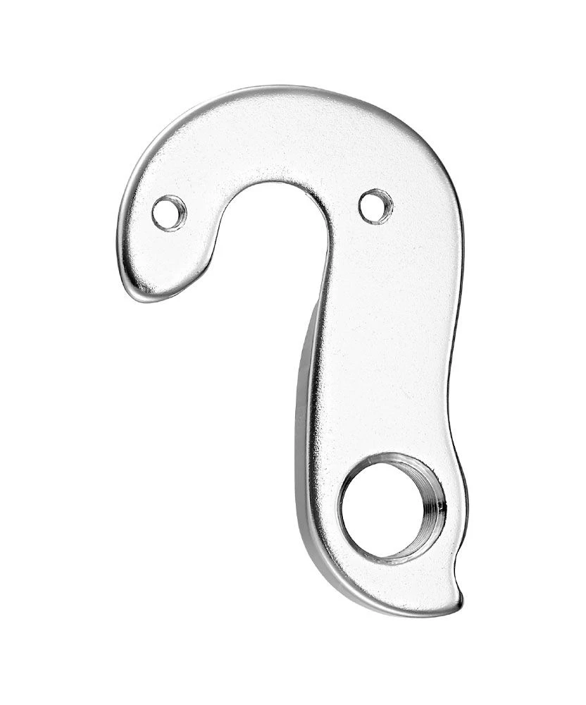 Math Salden GH161 Aluminium Derailleurhanger-Zilver 4 Math Salden GH161 Aluminium Derailleurhanger-Zilver - Image 2