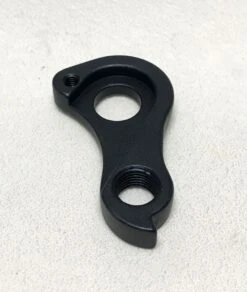 Ridley XNI 7E1 Disc Derailleurhanger-Zwart -Cyclo Verkoop haacrsrid021 2 medium