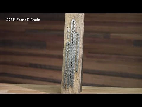 SRAM Force D1 12sp Ketting-Zilver 4 SRAM Force D1 12sp Ketting-Zilver - Image 2