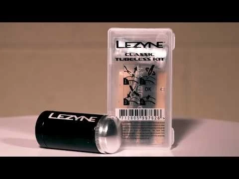 Lezyne Tubeless Kit-Zwart 7 Lezyne Tubeless Kit-Zwart - Image 5