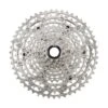 Shimano Deore CS-M6100 12sp Cassette-Zilver-10-51 1 Shimano Deore CS-M6100 12sp Cassette-Zilver-10-51 -Cyclo Verkoop icsm610012051 medium