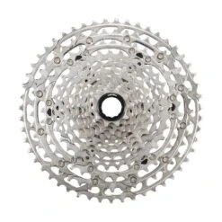 Shimano Deore CS-M6100 12sp Cassette-Zilver-10-51