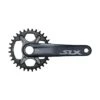 Shimano SLX M7100-1 XC Single Speed Crankset-Zwart-175mm-34 -Cyclo Verkoop ifcm71001exa4 medium