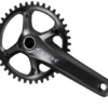 Shimano GRX FC-RX810-1 11sp Crankset -Cyclo Verkoop ifcrx8101dxb0 1 1 1